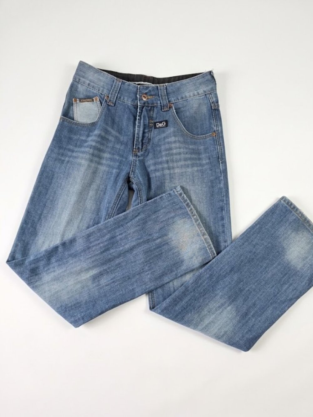 Vintage Dolce & Gabbana Y2K‎ Men's Jeans Size 31